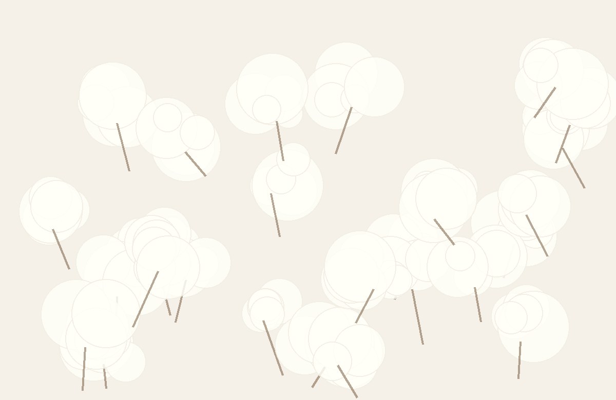 Cottonell Quiet Color